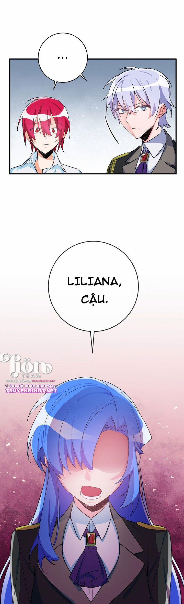 Công Nương Đã Thay Đổi 40.1 trang 4