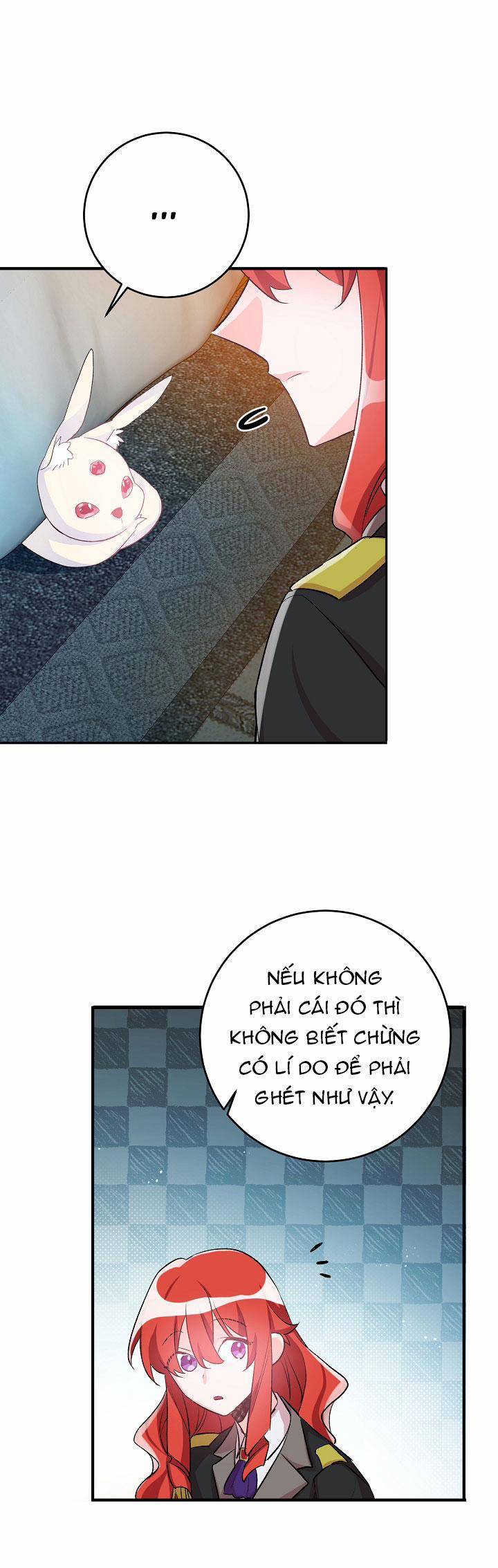 Công Nương Đã Thay Đổi 40.2 trang 13