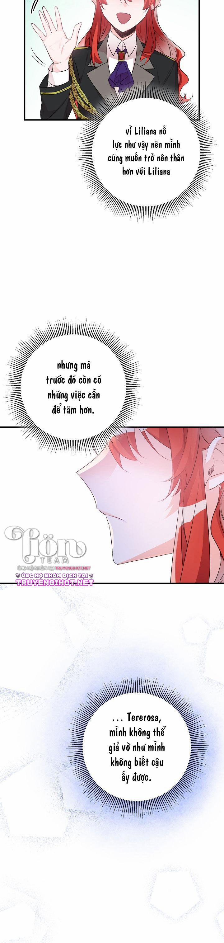 Công Nương Đã Thay Đổi 41.1 trang 10