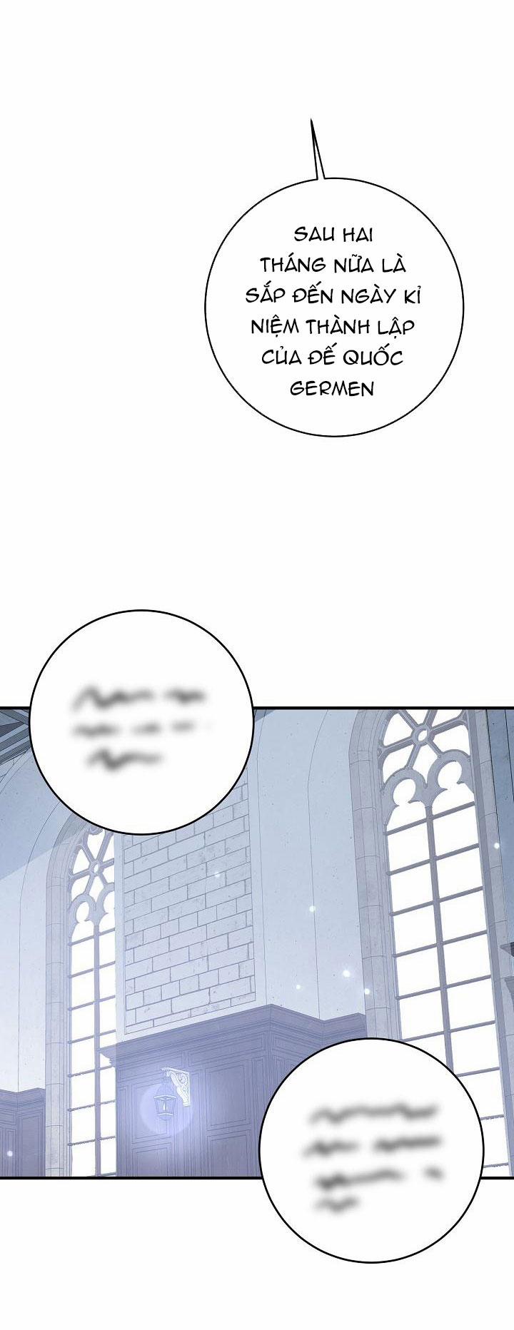 Công Nương Đã Thay Đổi 41.1 trang 17