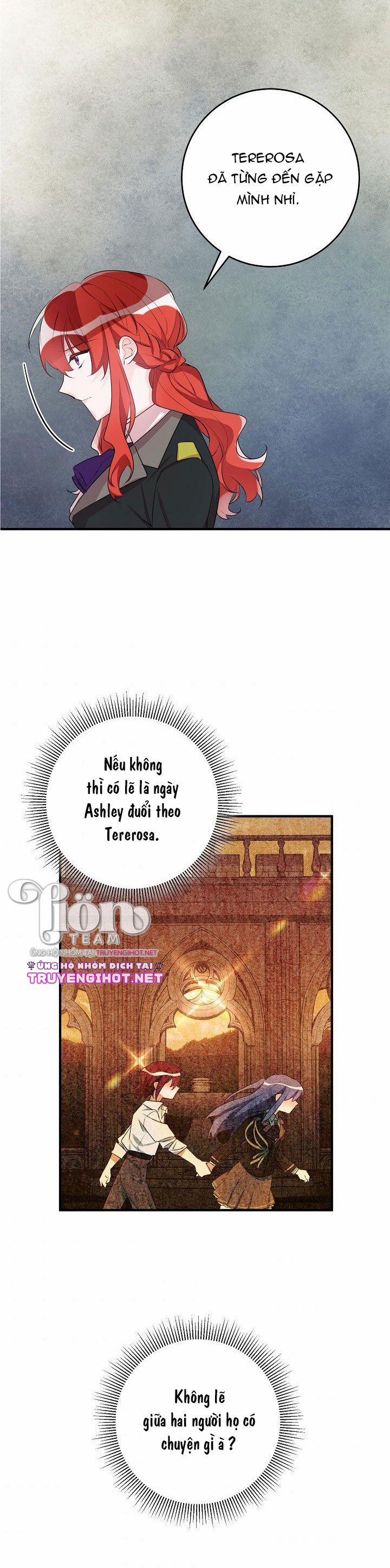 Công Nương Đã Thay Đổi 41.1 trang 4