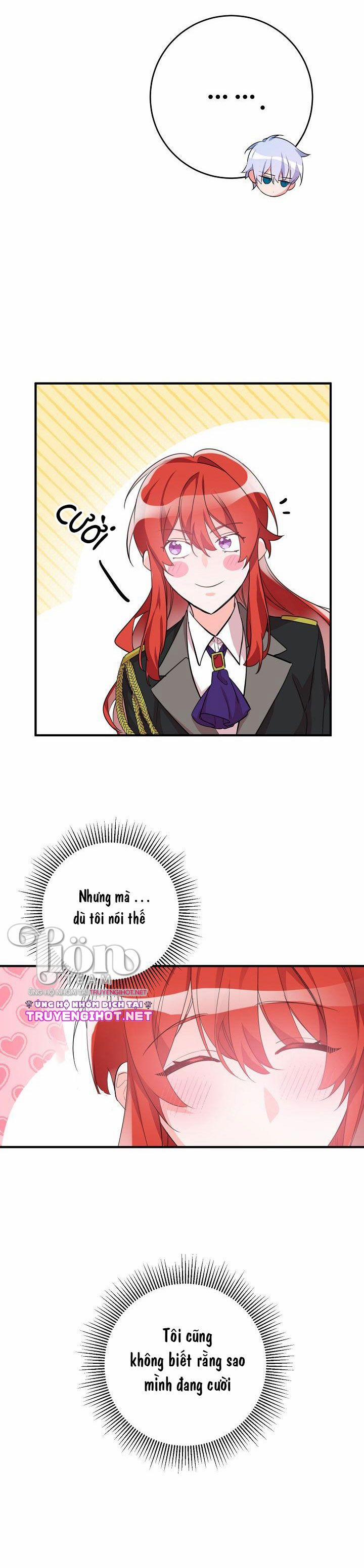 Công Nương Đã Thay Đổi 41.2 trang 8