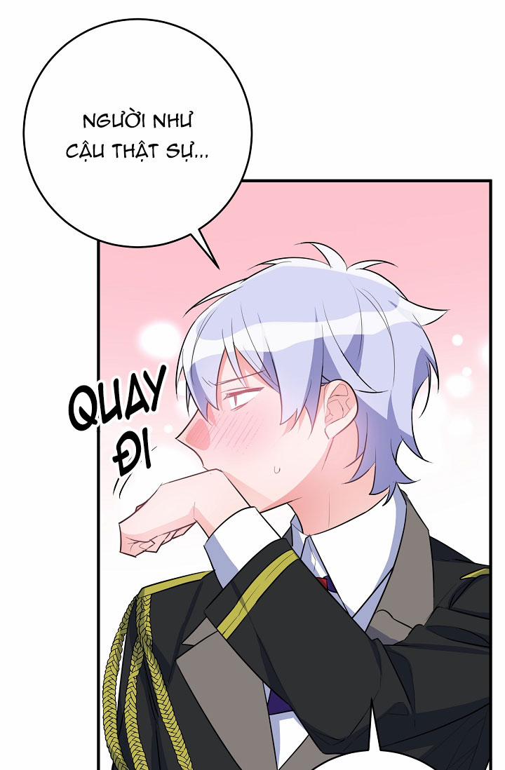 Công Nương Đã Thay Đổi 42.1 trang 14