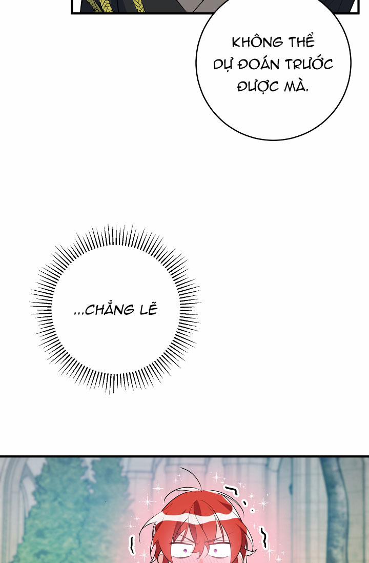 Công Nương Đã Thay Đổi 42.1 trang 15