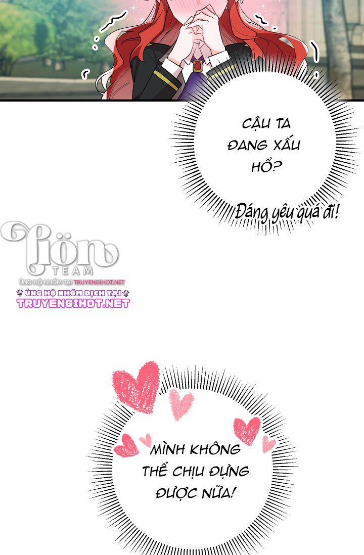 Công Nương Đã Thay Đổi 42.1 trang 16