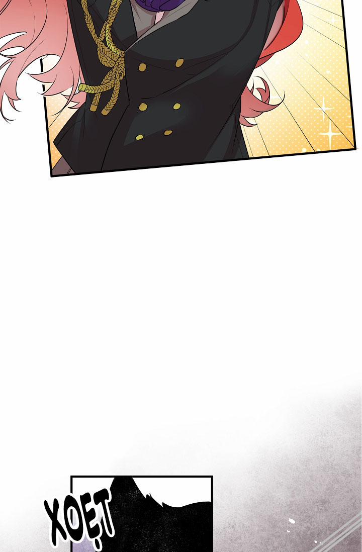 Công Nương Đã Thay Đổi 42.1 trang 18