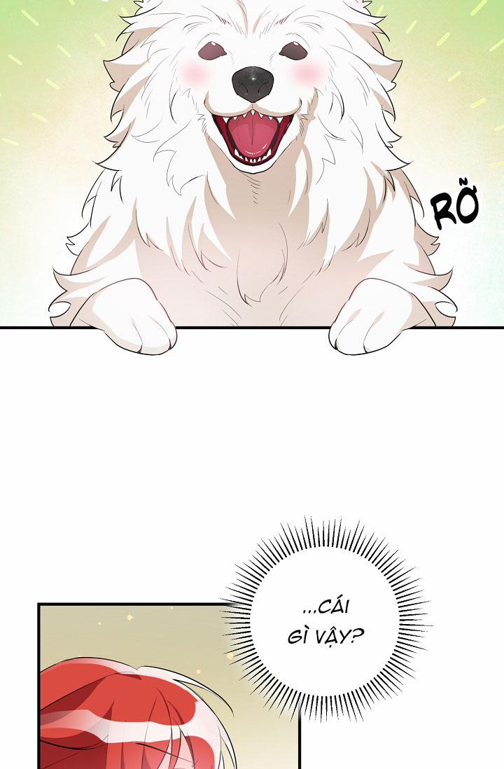 Công Nương Đã Thay Đổi 42.1 trang 21