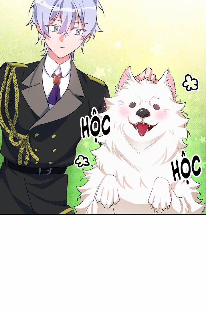 Công Nương Đã Thay Đổi 42.1 trang 23