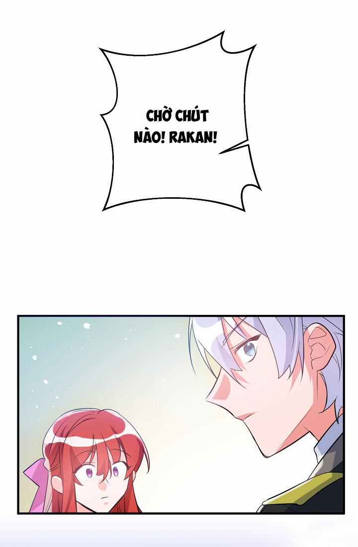 Công Nương Đã Thay Đổi 42.1 trang 25