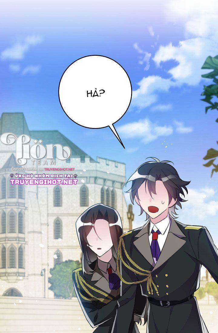 Công Nương Đã Thay Đổi 42.1 trang 26