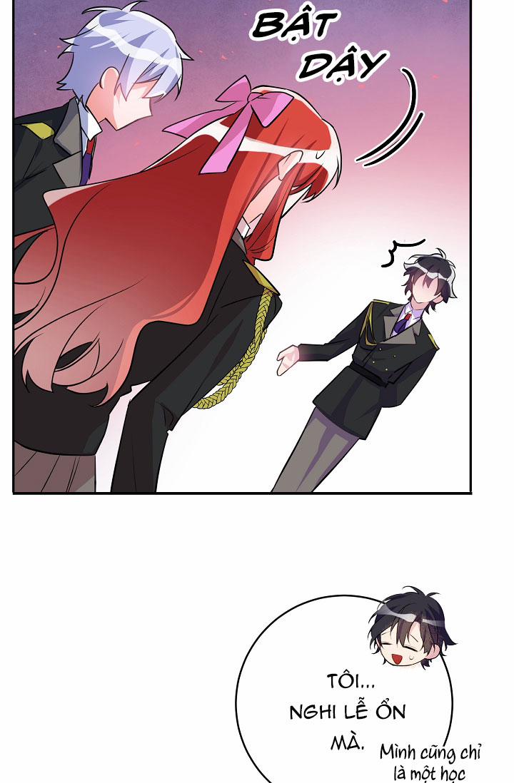 Công Nương Đã Thay Đổi 42.1 trang 30