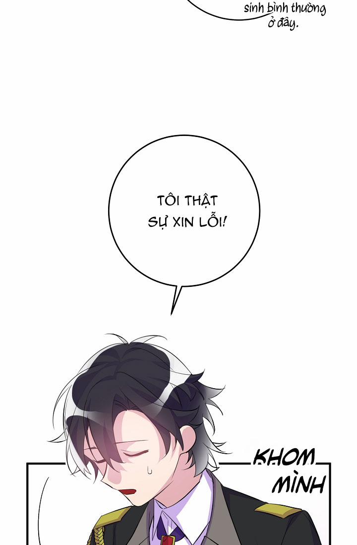 Công Nương Đã Thay Đổi 42.1 trang 31