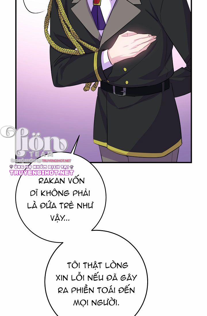 Công Nương Đã Thay Đổi 42.1 trang 32