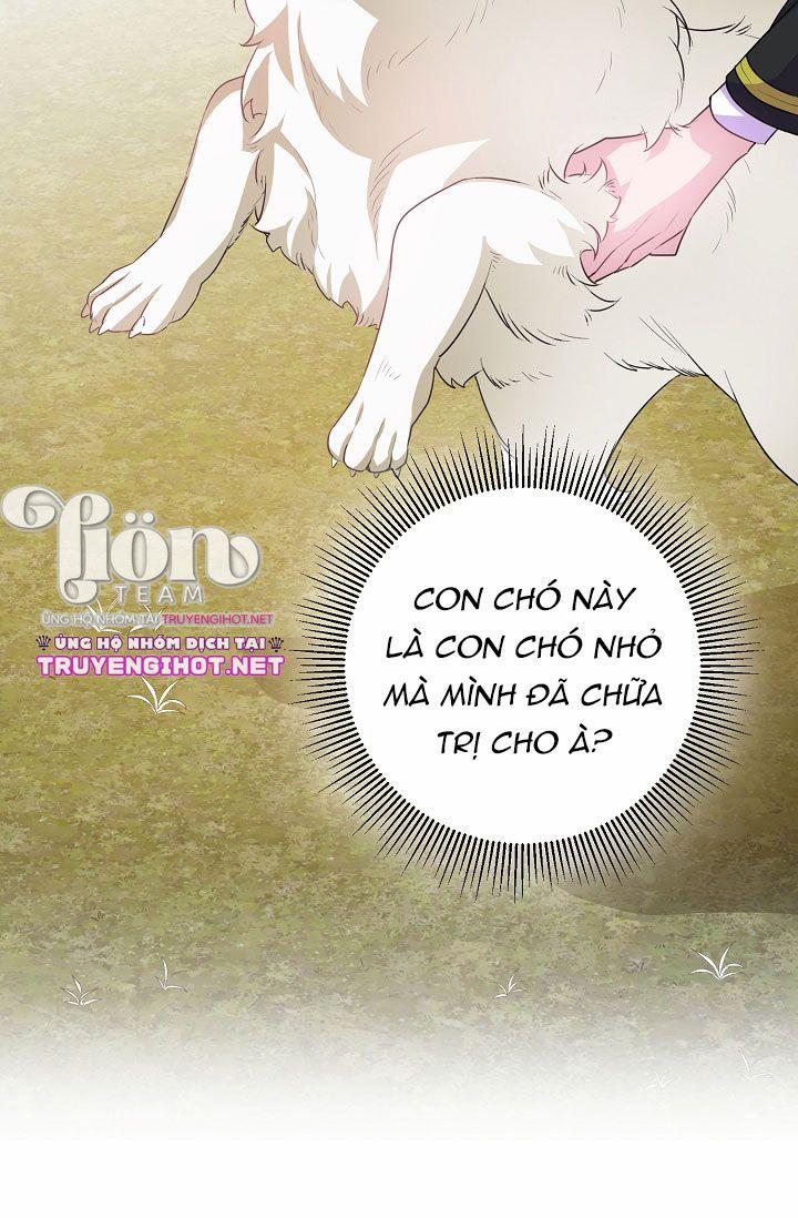 Công Nương Đã Thay Đổi 42.1 trang 35