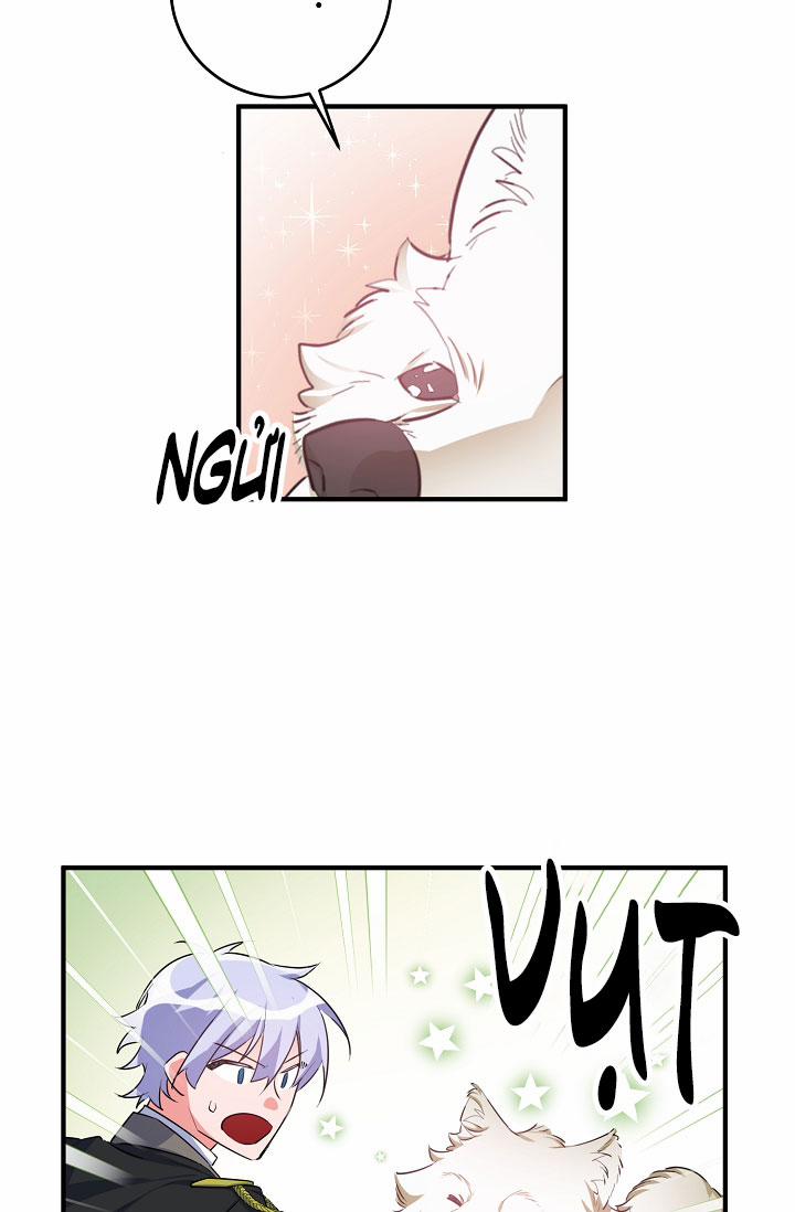 Công Nương Đã Thay Đổi 42.1 trang 37