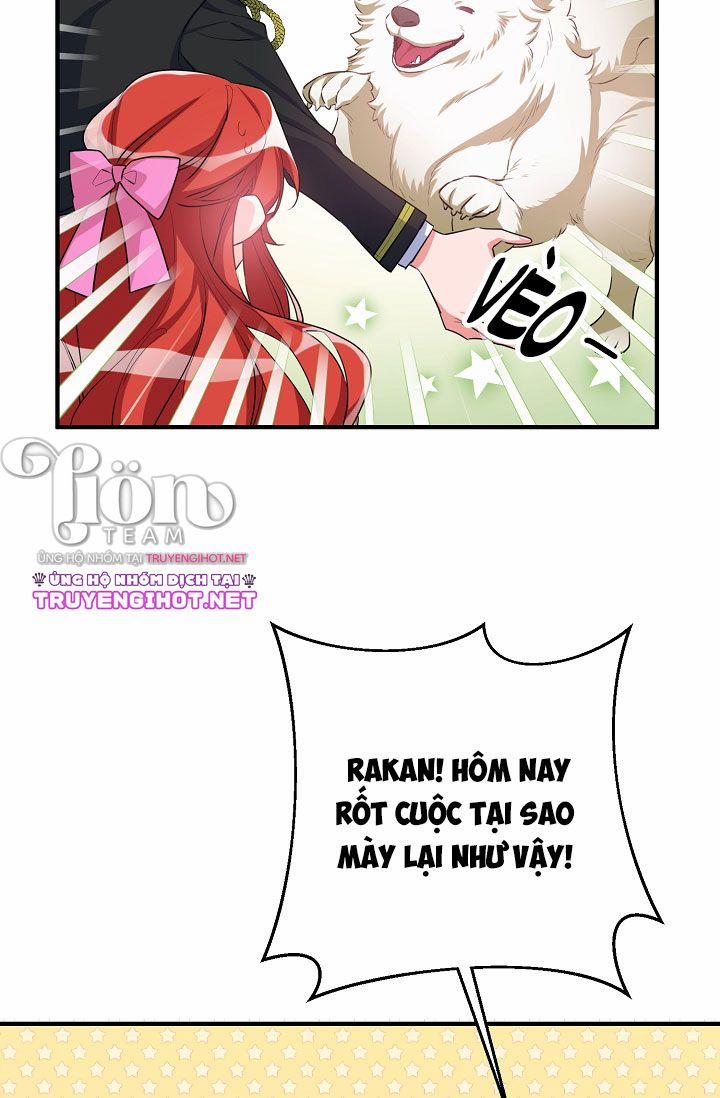 Công Nương Đã Thay Đổi 42.1 trang 38