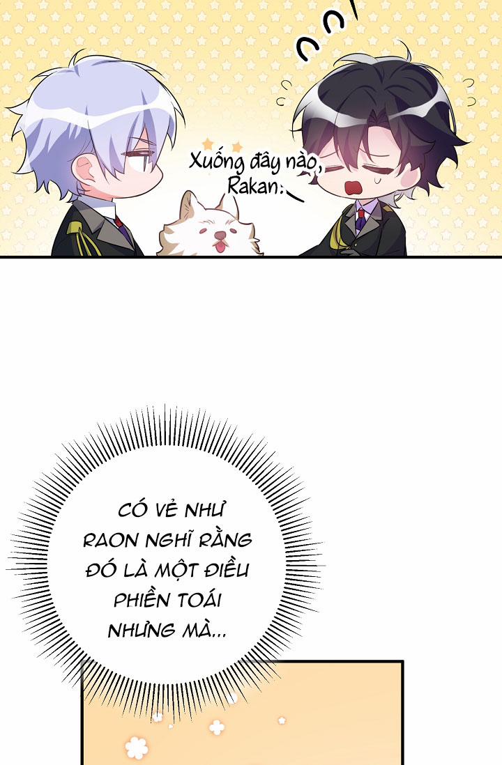 Công Nương Đã Thay Đổi 42.1 trang 39