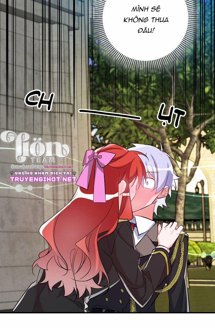 Công Nương Đã Thay Đổi 42.1 trang 7