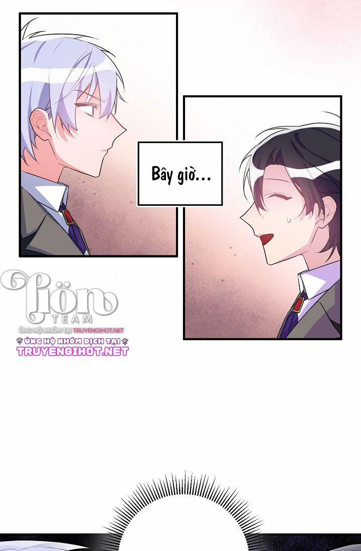 Công Nương Đã Thay Đổi 42.2 trang 13