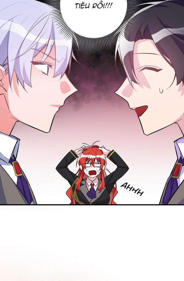 Công Nương Đã Thay Đổi 42.2 trang 14