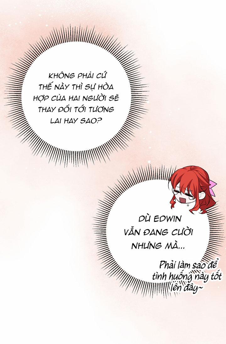 Công Nương Đã Thay Đổi 42.2 trang 15