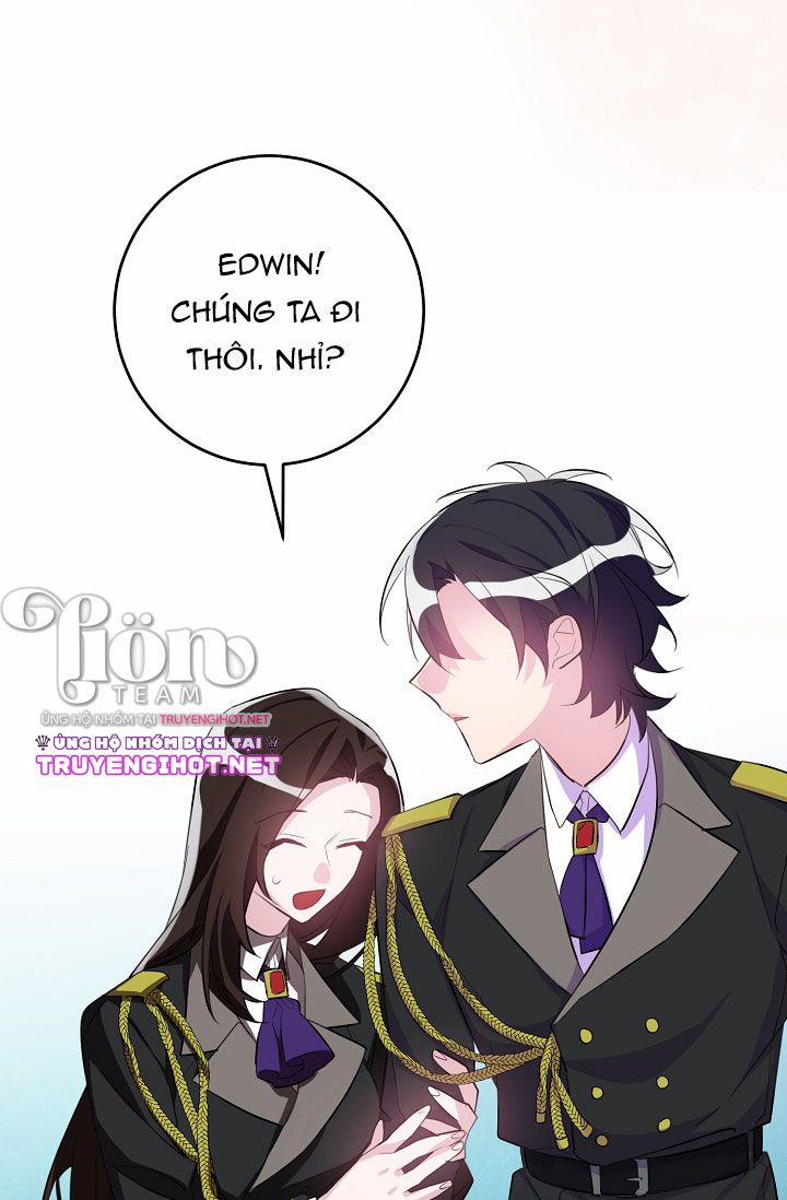 Công Nương Đã Thay Đổi 42.2 trang 16