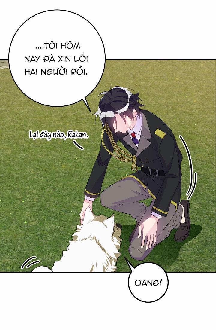 Công Nương Đã Thay Đổi 42.2 trang 18