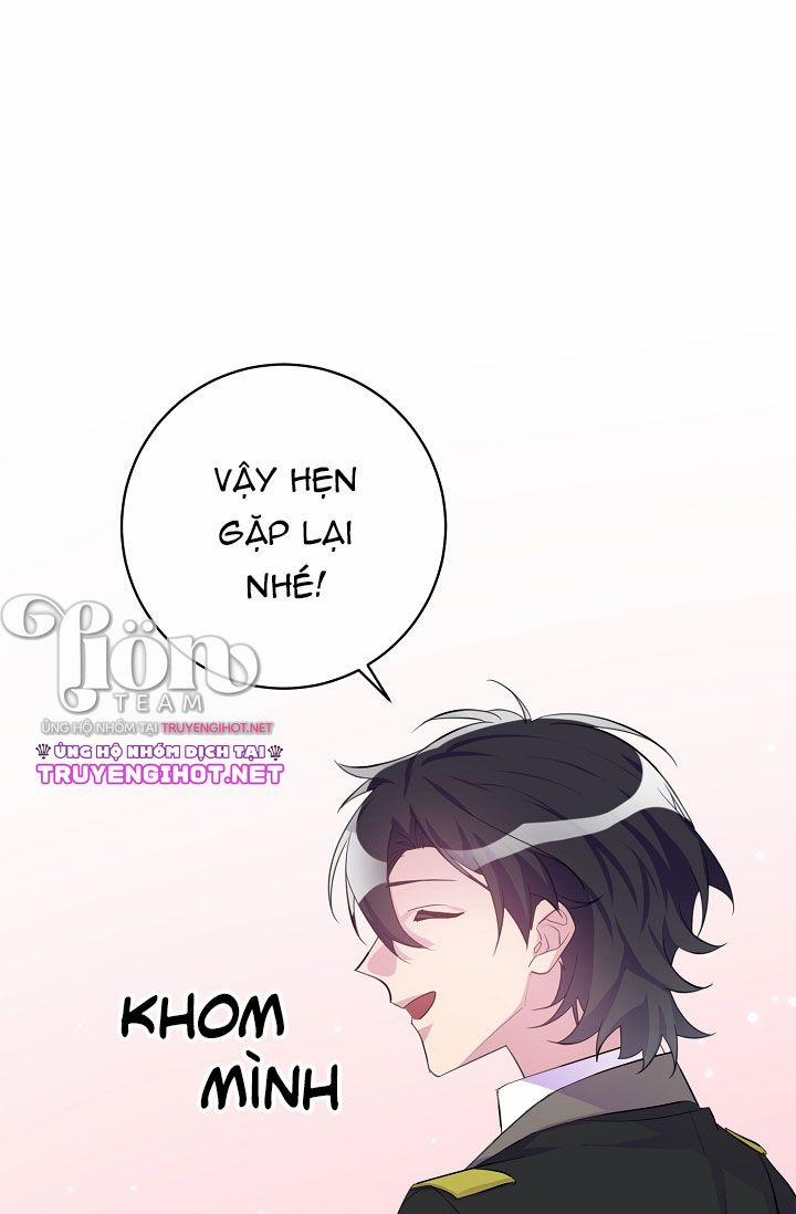 Công Nương Đã Thay Đổi 42.2 trang 19