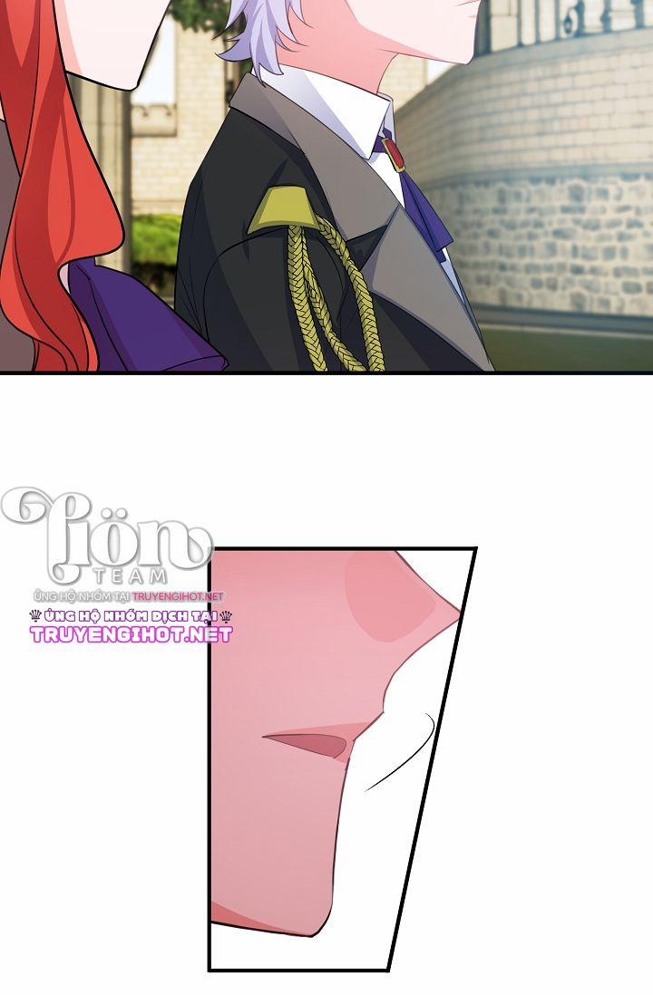 Công Nương Đã Thay Đổi 42.2 trang 26