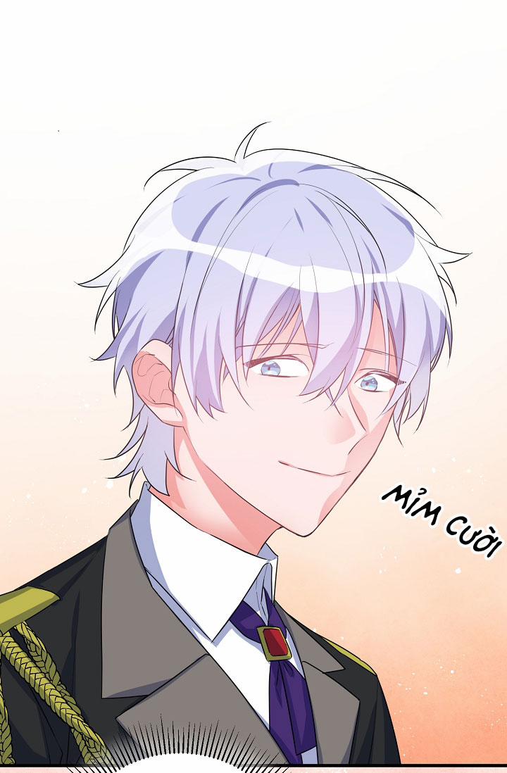 Công Nương Đã Thay Đổi 42.2 trang 27