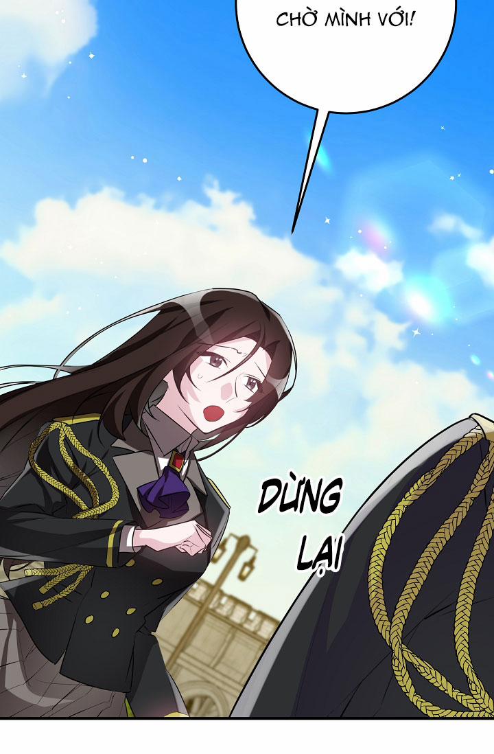 Công Nương Đã Thay Đổi 42.2 trang 31