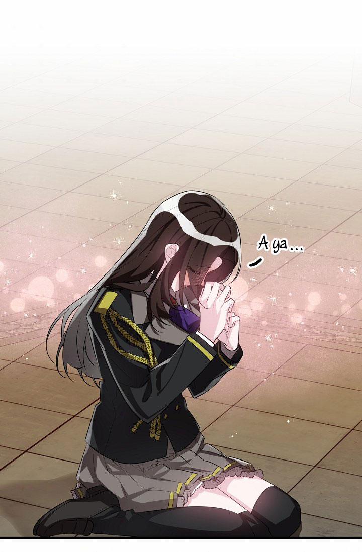 Công Nương Đã Thay Đổi 42.2 trang 34