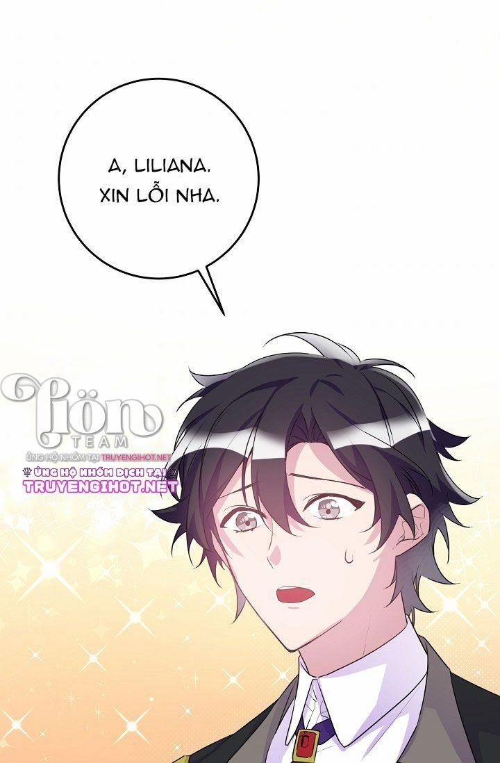 Công Nương Đã Thay Đổi 42.2 trang 35