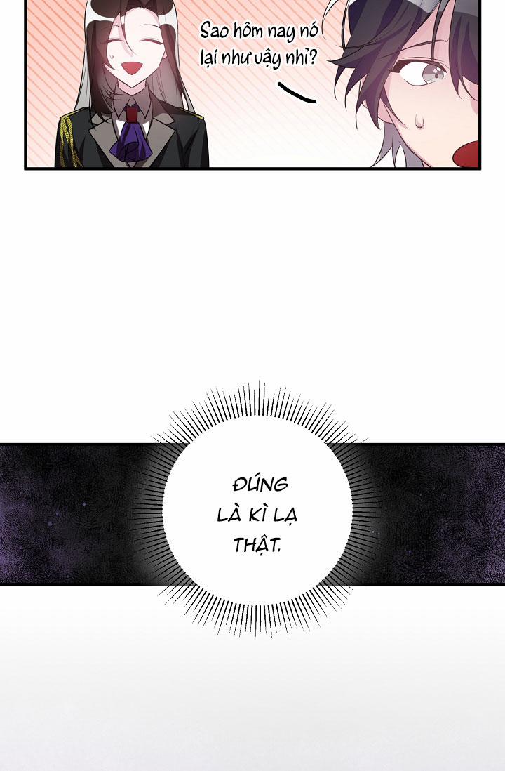 Công Nương Đã Thay Đổi 42.2 trang 39