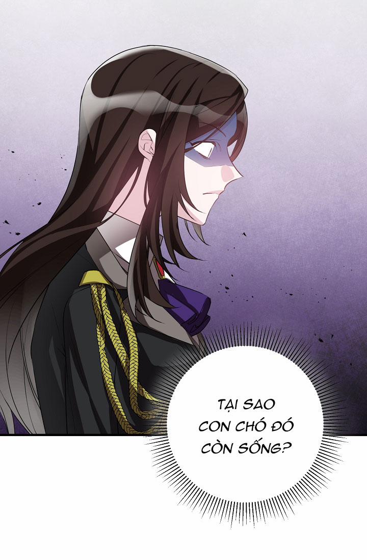 Công Nương Đã Thay Đổi 42.2 trang 40