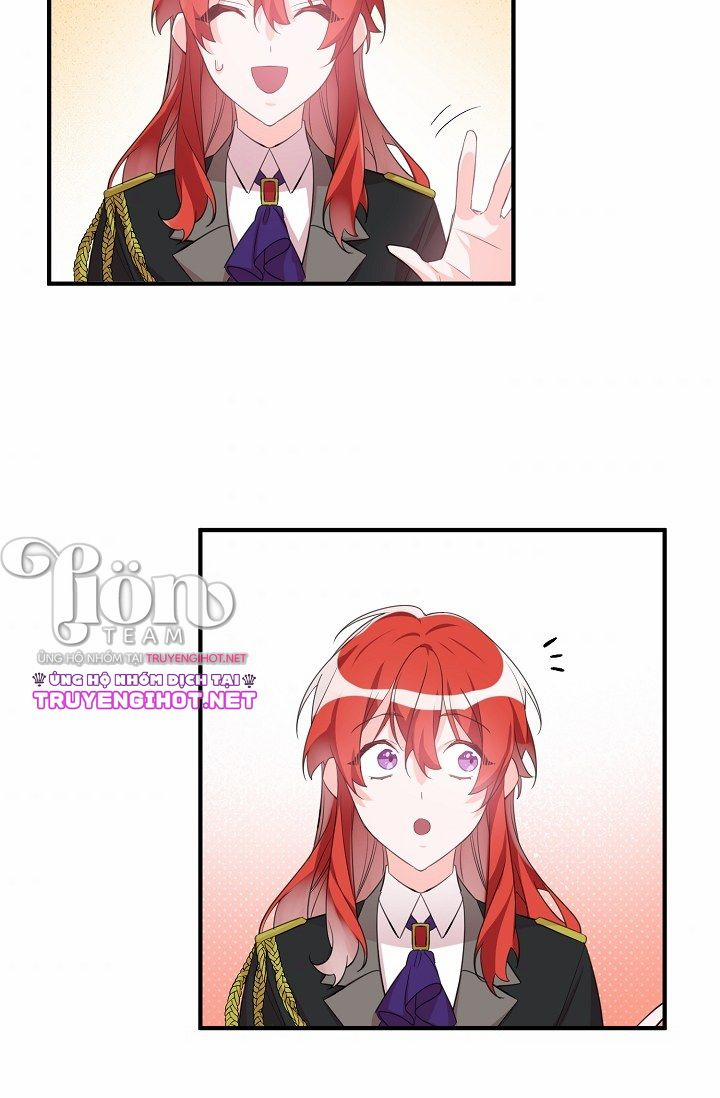 Công Nương Đã Thay Đổi 42.2 trang 41