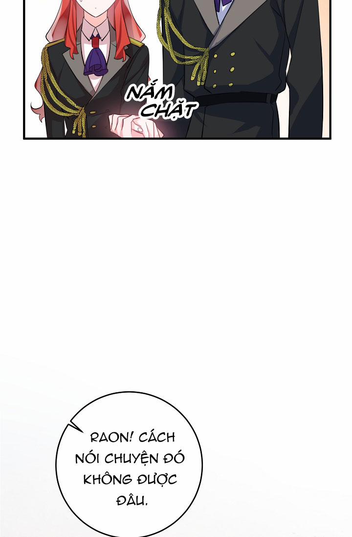 Công Nương Đã Thay Đổi 42.2 trang 7