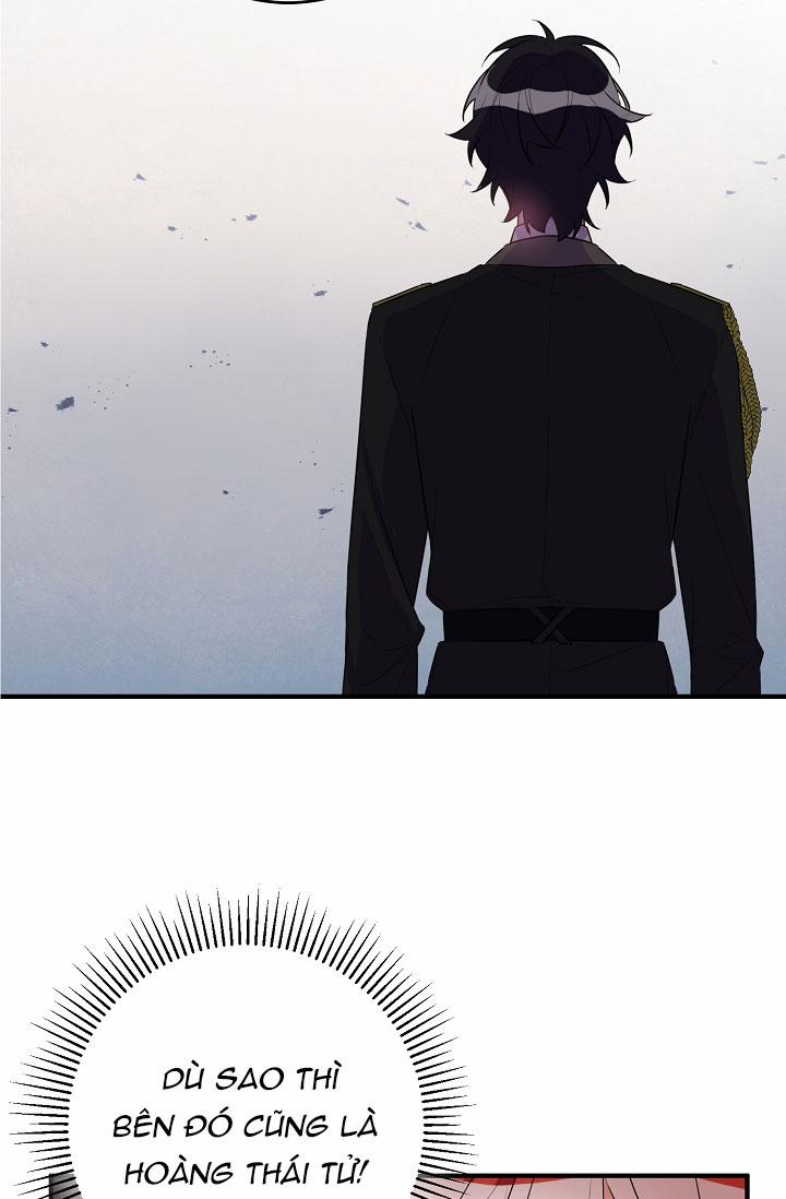 Công Nương Đã Thay Đổi 42.2 trang 8