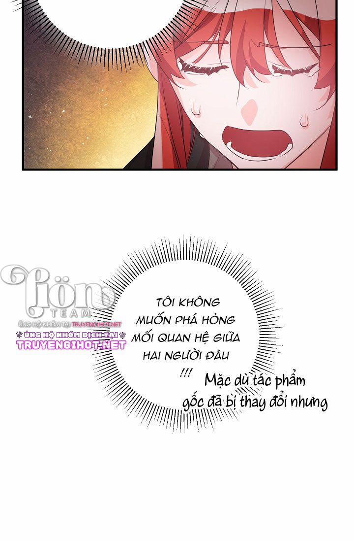 Công Nương Đã Thay Đổi 42.2 trang 9