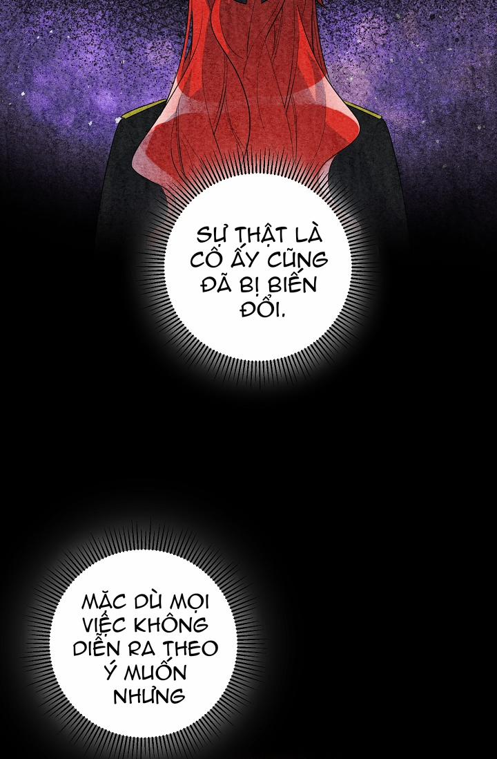 Công Nương Đã Thay Đổi 43.1 trang 33