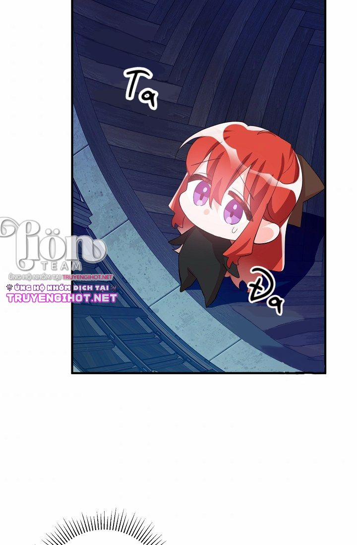 Công Nương Đã Thay Đổi 43.2 trang 16