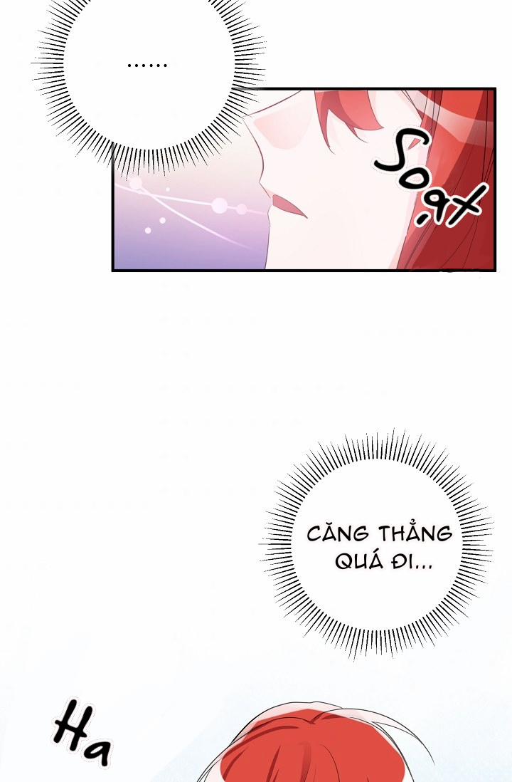 Công Nương Đã Thay Đổi 43.2 trang 18