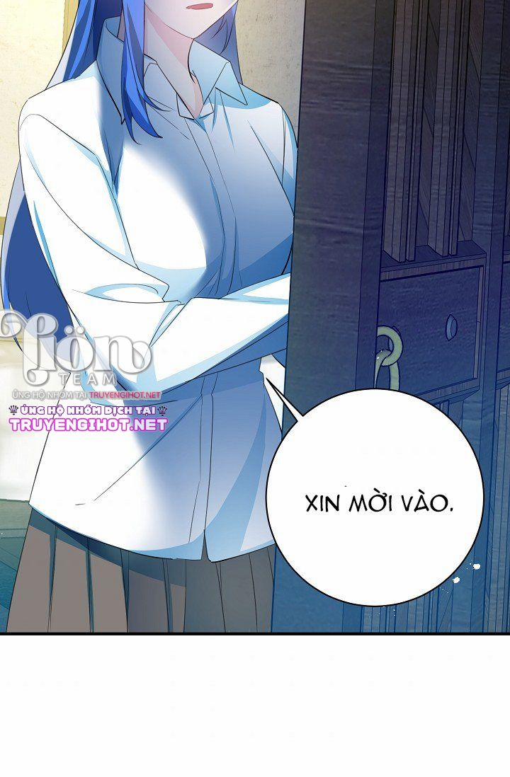 Công Nương Đã Thay Đổi 43.2 trang 24