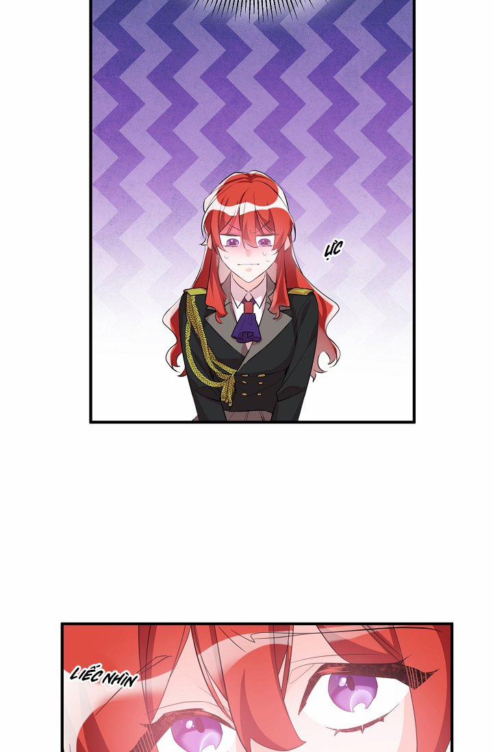 Công Nương Đã Thay Đổi 43.2 trang 27