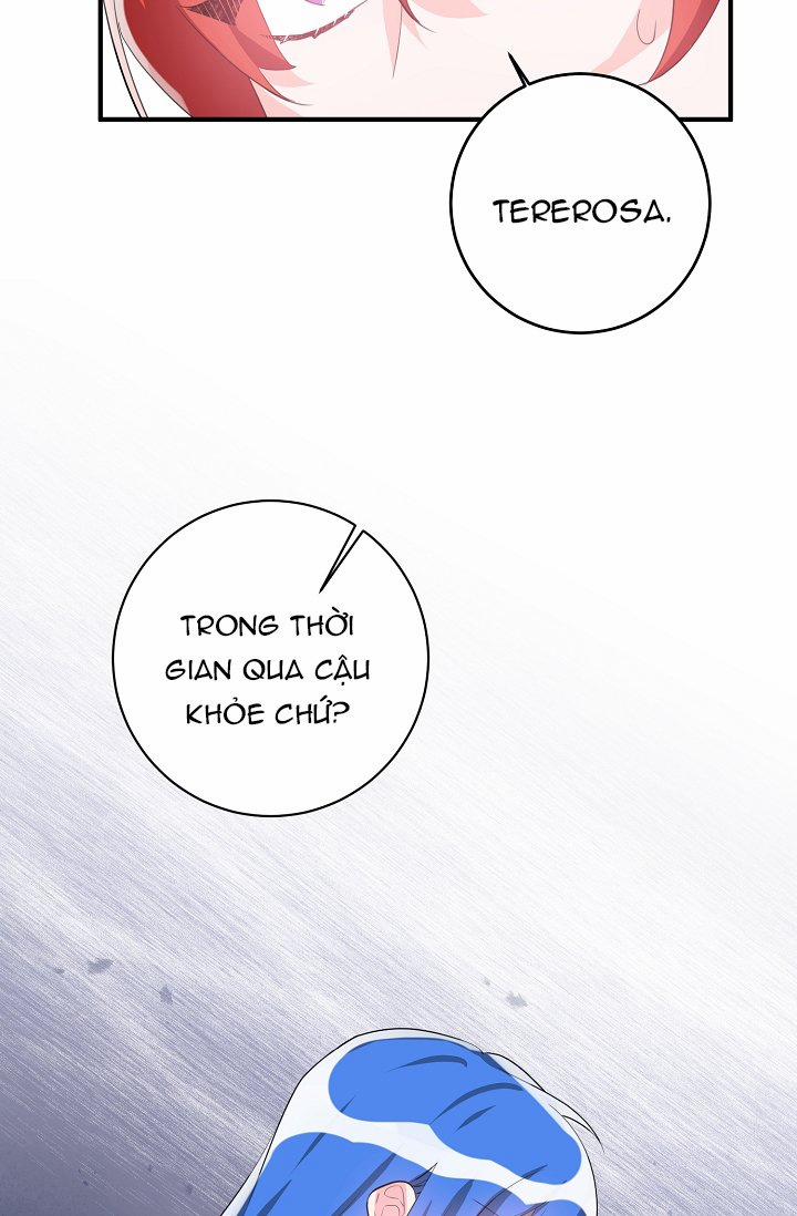 Công Nương Đã Thay Đổi 43.2 trang 28