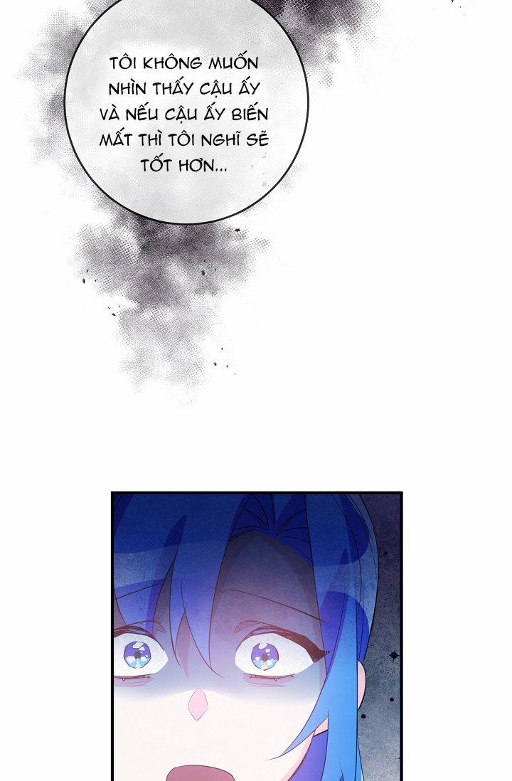 Công Nương Đã Thay Đổi 43.2 trang 34