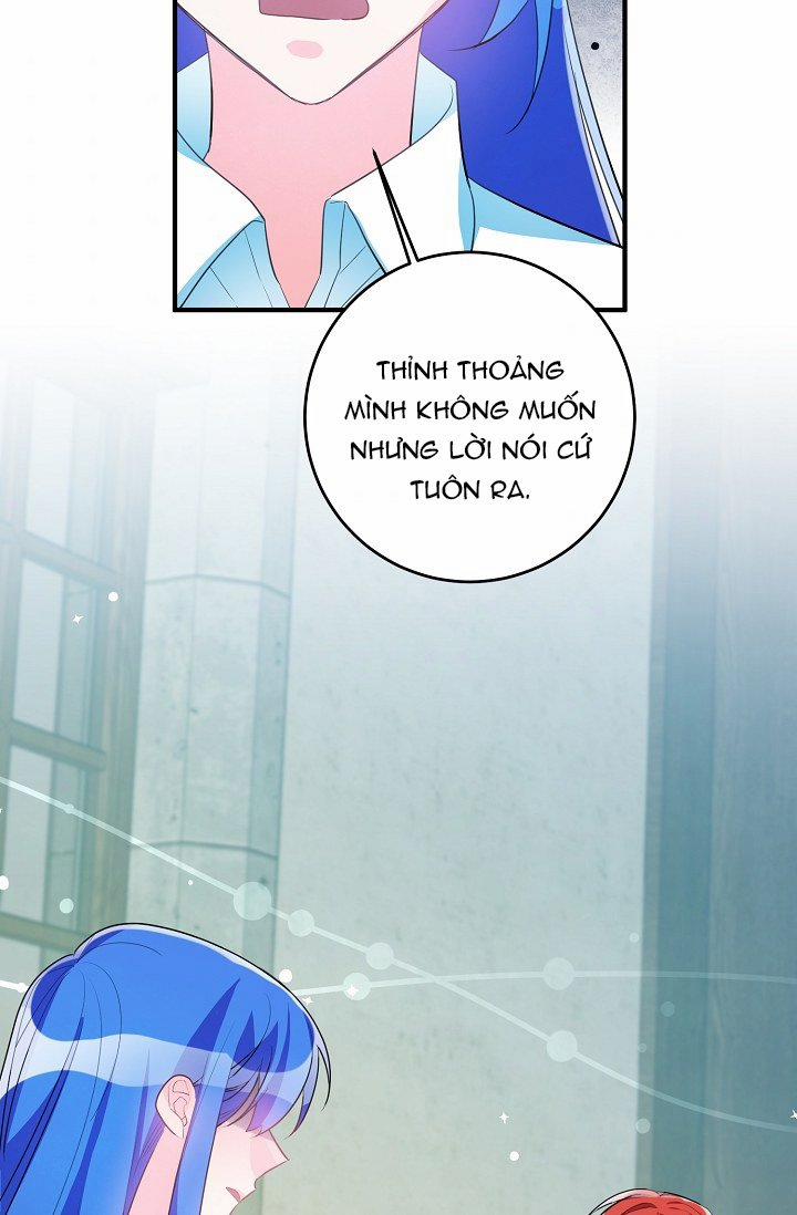 Công Nương Đã Thay Đổi 43.2 trang 35