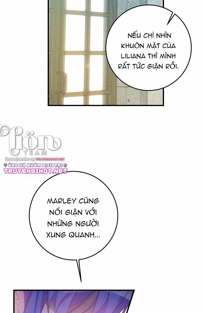 Công Nương Đã Thay Đổi 43.2 trang 37