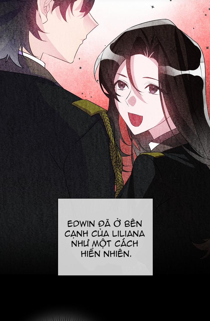 Công Nương Đã Thay Đổi 43.2 trang 4