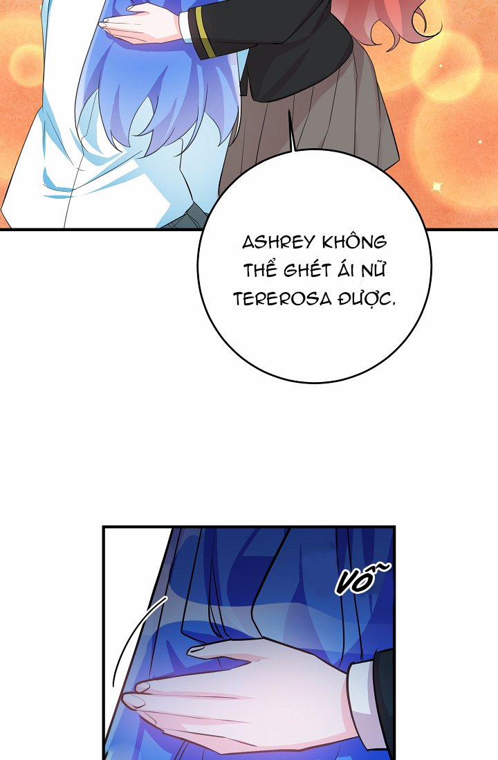 Công Nương Đã Thay Đổi 43.2 trang 42